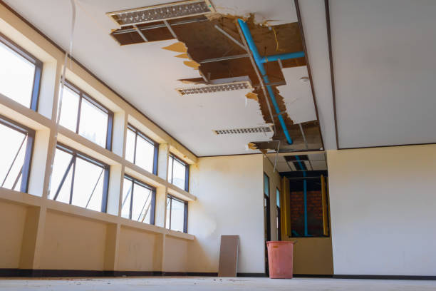 Best 24/7 water damage repair  in Republic, WA