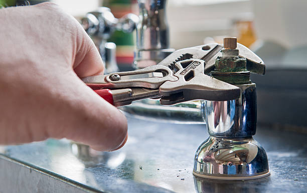 Best Emergency water damage restoration  in Republic, WA