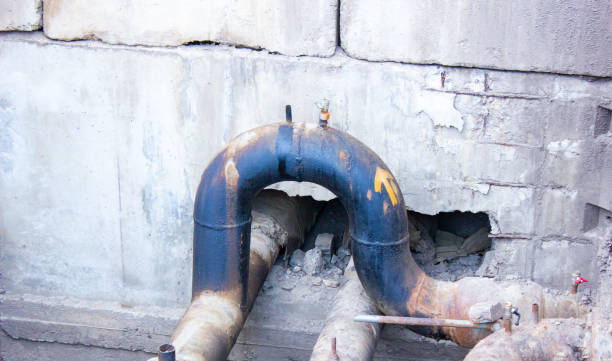  Republic, WA Water damage restoration Pros